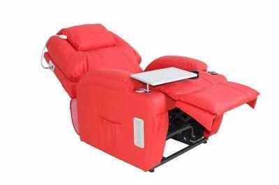 Lift for Office Chair with Massage (QT-LC-27)