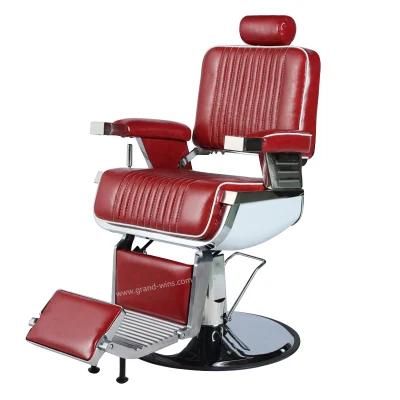 Salon Furniture Barber Shop Salon Chair Hairdressing Chair Barber Chair
