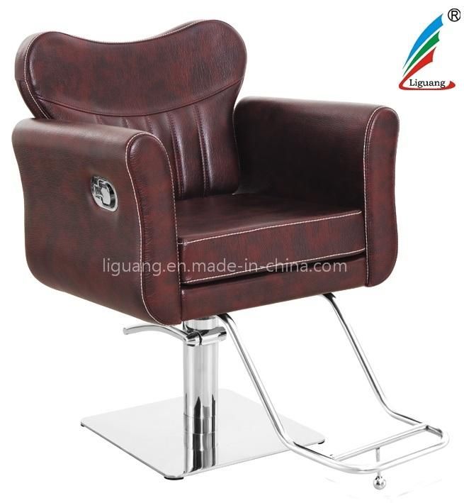 2018salon Furniture, Styling Chair, Make up Chair, Barber Chair