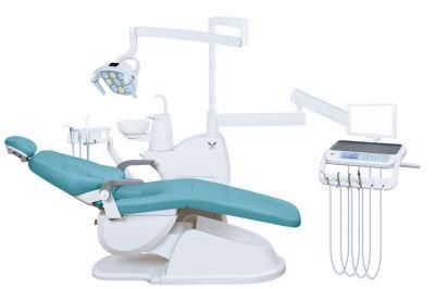 Hospital Dental Equipment Dental Chairs From Factory