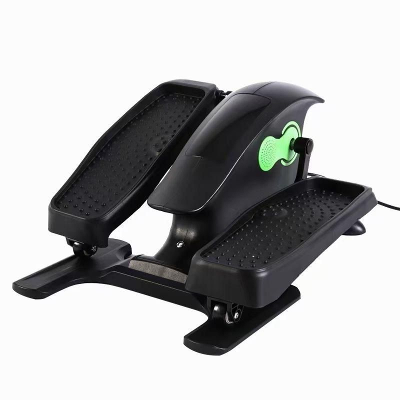 Under Desk Elliptical Machine Mini Elliptical Machine Trainer