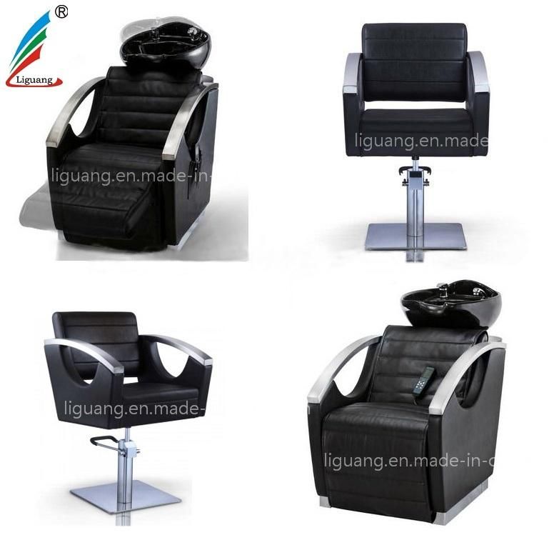 Hot Sale Styling Hair Chair Salon Furniture Beauty Salon Equipment