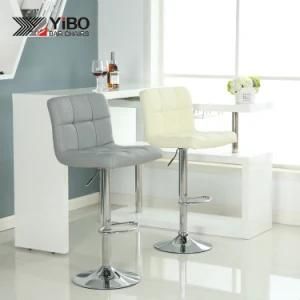 Onsale Bar Furniture Good Quality High Chair Wholesale Swivel Coffee Shop Bar Stool Bar Chair