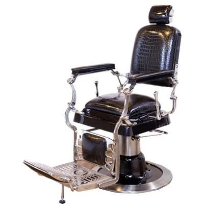 Luxury Beauty Salon Equipment Barber Chair for Sale