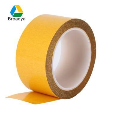 Factory Directly Sell OPP Film Double Sticky Tape for Signboard