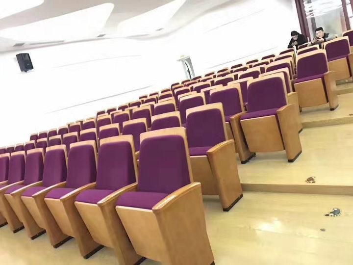 Conference Lecture Theater Economic Audience Media Room Theater Auditorium Church Furniture