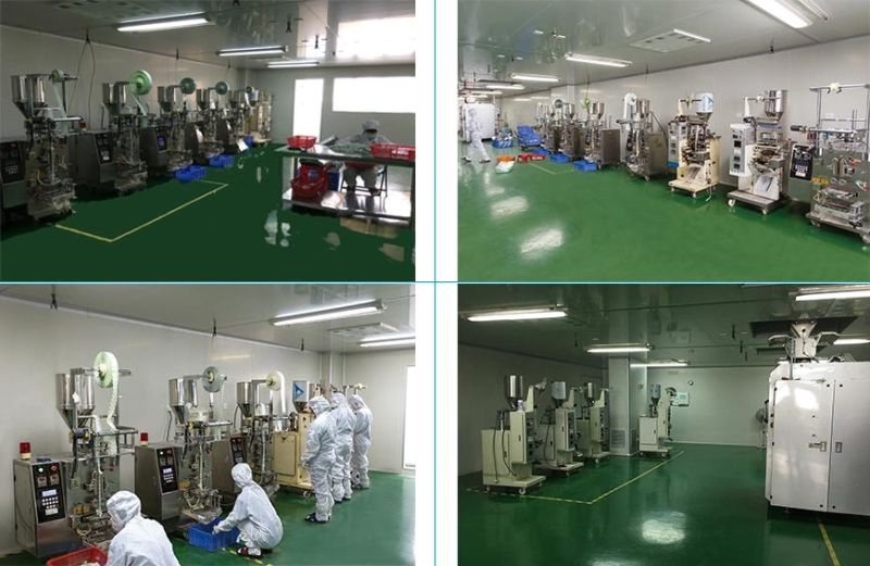High Adsorption Rate Calcium Chloride Power Dry Desiccant for Industrial Procudts