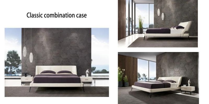 Gainsville Modern Hot Sale Australian Design Home Furniture Bedroom Bed