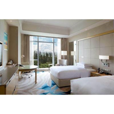 Latest Fashion Modern Design Luxury Bedroom Furniture Hotel