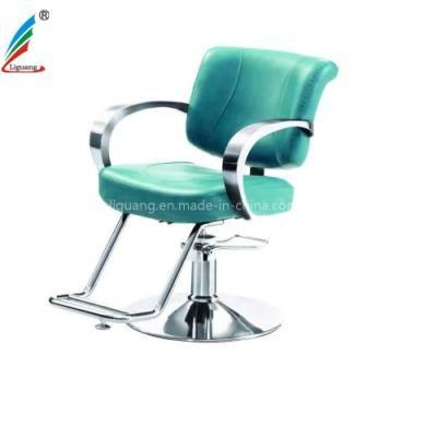 Styling Hair Chair Hydraulic Chair Salon Furniture for Hot Sale