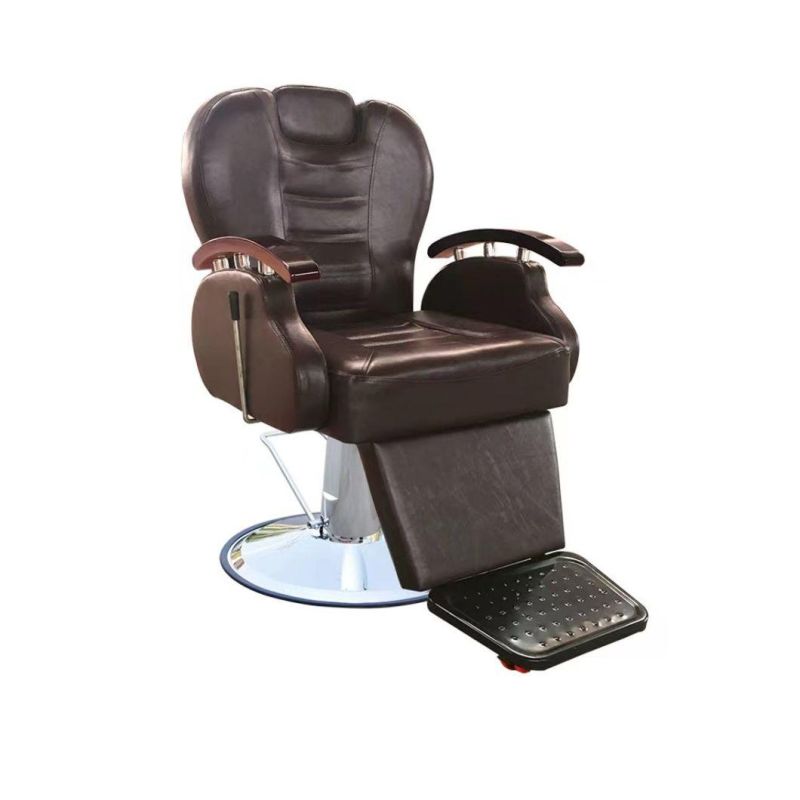 China Wholesale Ergonomic Computer Parts Folding Table Office Shampoo Chairs Mesh Pedicure Plastic Modern Boss Barber Massage Styling Salon Barber Beauty Chair