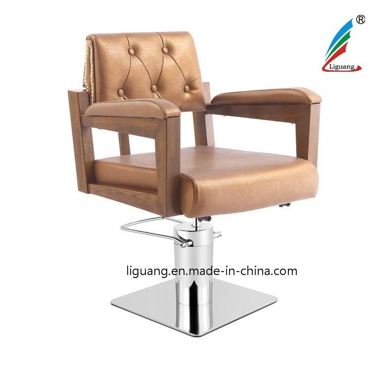 Hot Selling Cheap Salon Styling Furniture Barber Chair for Sale