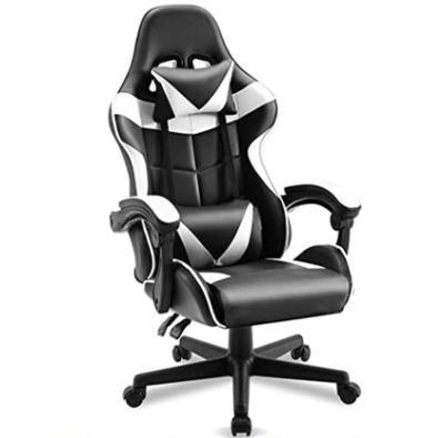 Comfortable Silla Gamer Gaming Chair Reclining From 90-135 Degrees