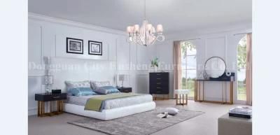 Fashionable Design Luxury King Size Hotel Bedroom Furniture Sets for Sale