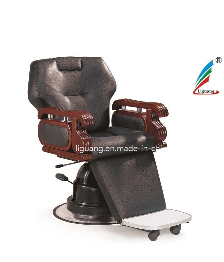 Salon Furniture B-6700 Barber Chair. Price Is Very Competitive. Sale Very Well