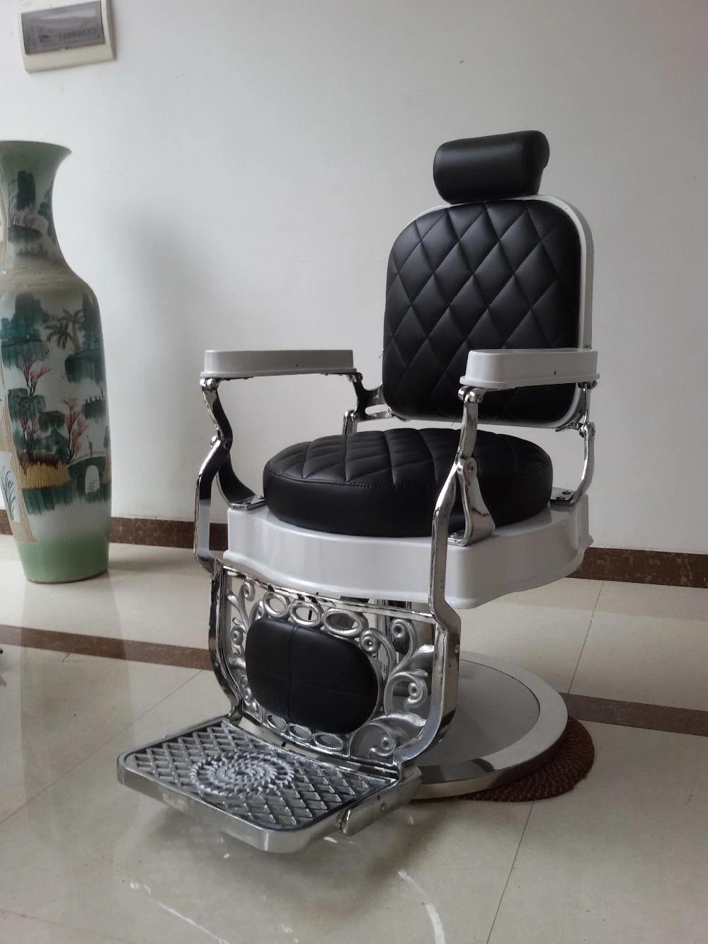 Luxury Beauty Salon Equipment Barber Chair for Sale