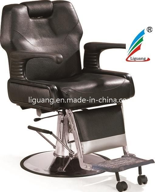 Strong Salon Furniture Professional Wholesale Barber Chair for Sale