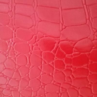 Colorful PVC Leather for Hand Bags \ Furniture
