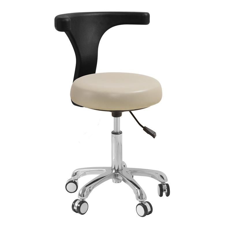 Hl-T3052 2021 Wholesale Height Adjustable Round Salon Barber Chair