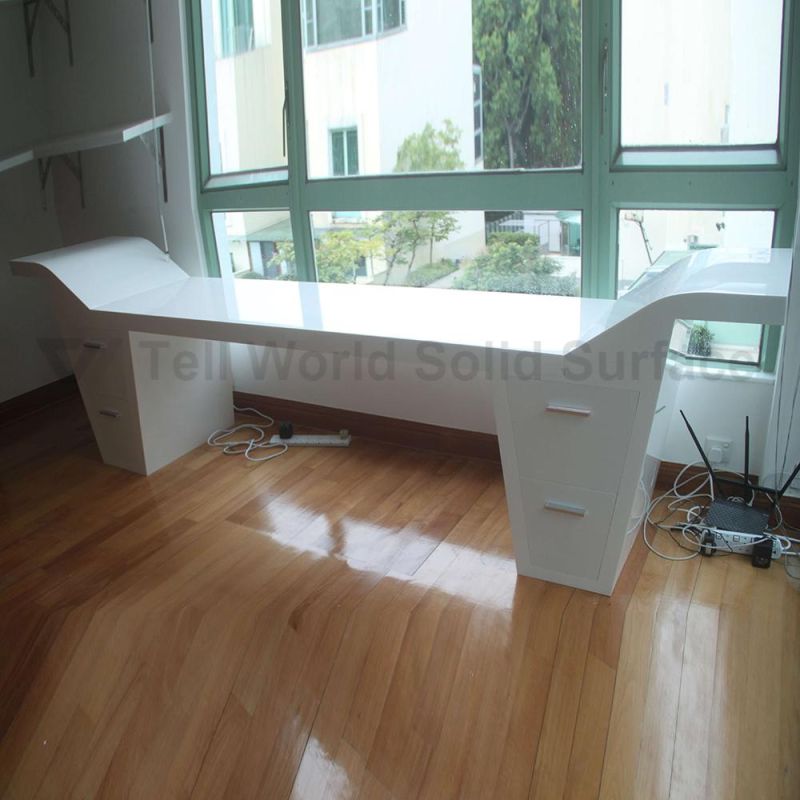 Modern Executive Desks for Home Office Furniture Sets CEO CEO