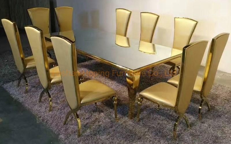 Wholesale Furniture New Styles Market Hotel Wedding Event Tiffany Chair Throne Flower Round Back Decor Bridal Banquet Dining Room Table Chair