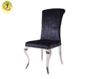 Stainless Steel Cheap Price Hotel/Home Dining Chair