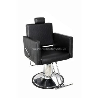 Hair Salon Chair All Purpose Barber Shop Chairs Beauty Salon equipment Sale