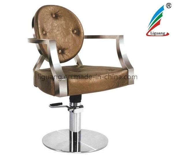 Hot Selling Cheap Salon Styling Furniture Barber Chair for Sale