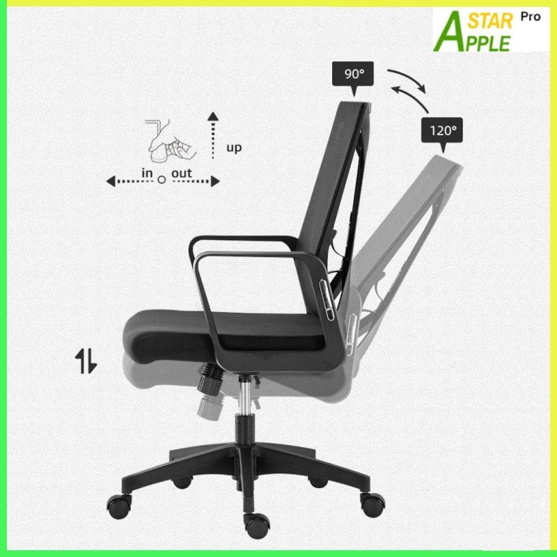 Boss Computer Game Chair Furniture Executive Desk Plastic Office Chairs
