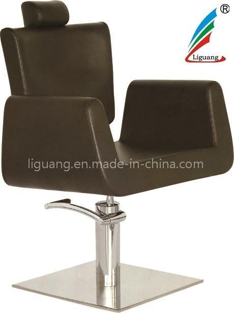 Elegant Diamond Stitching Salon Barber Chair Heavy Duty Chair