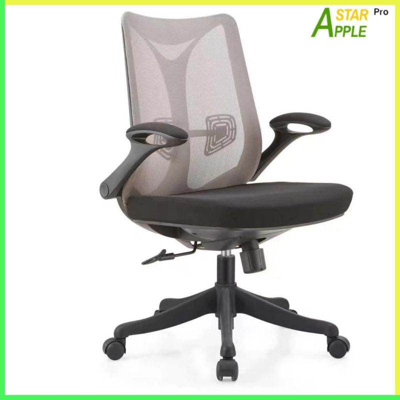 Folding Plastic Office Shampoo Chairs Beauty Computer Parts Modern Styling China Wholesale Market Dining Outdoor Modern Leather Mesh Gaming Barber Massage Chair