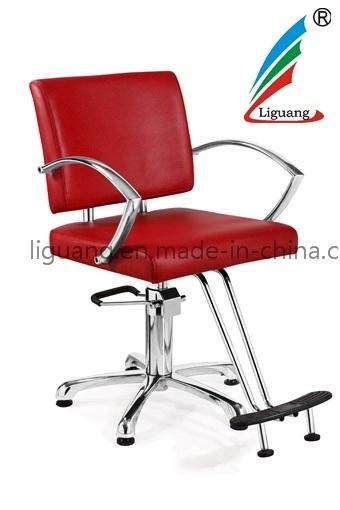 Hot Sale Styling Hair Chair Hydraulic Chair Salon Furniture