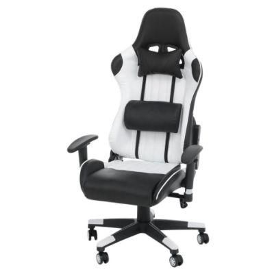 Big and Tall Office Gaming Desk Chair with High Back