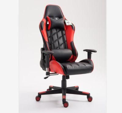 Revolving Silla Gamer Office Gaming Chair