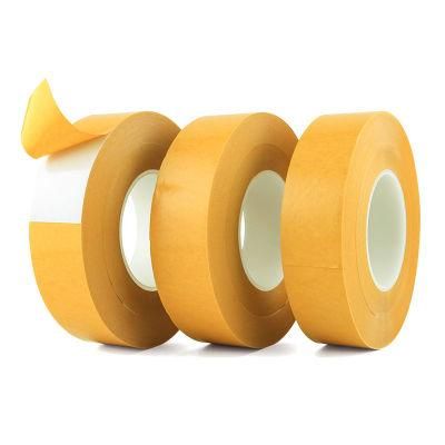 325mic PVC Double Sided Coated Tape