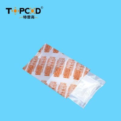 10g Small Package Calcium Chloride Desiccant Super Dry for Furniture