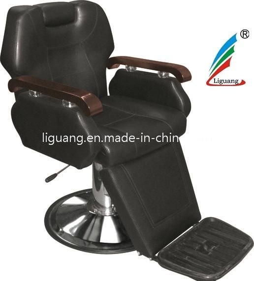 Salon Furniture B-6700 Barber Chair. Price Is Very Competitive. Sale Very Well