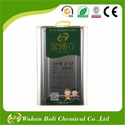 GBL China Manufacture Best Price Sbs Spray Adhesive