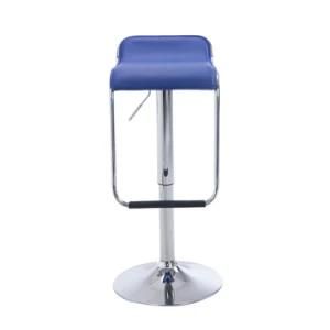 New Design Bar Stool Metal Bar Stool High Bar Chair for Sale Gold