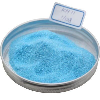 Ultra Fine Wholesale Pet Glitter Powder for Cosmetic Nail Art