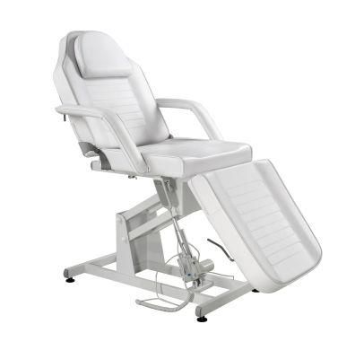 Medical Luxury Electric Blood Donation Chair Hospital Dialysis Used Chair Electric and Manual Infusion Chair