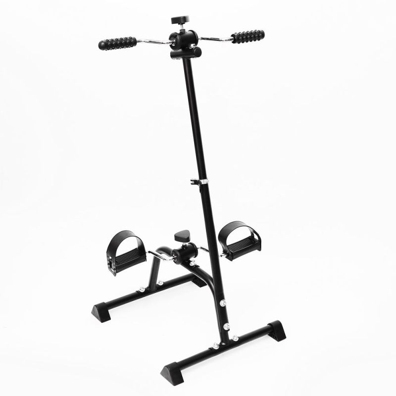 Home Gym Under Desk Elliptical Crosstrainer/Pedal Cycle/Air Walker/Mini Bike