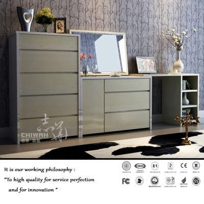 Drawer Cabinet for Storage (ZH-155)