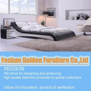 Bedroom Furniture Queen Modern Bed