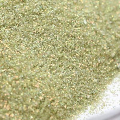 Festival Party Iridescent Sequins Pet Glitter Powder for Face Body Eyeshadow Cosmetics