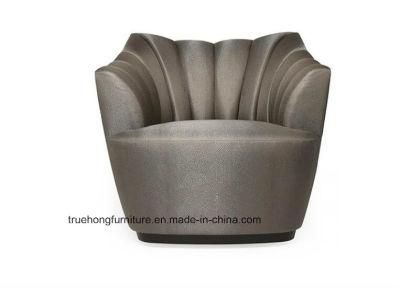 Fashion Modern Design Single Sofa Hotel Sofa Set Comfortable Lounge Sofa Chair Good Quality Fabric Sofa