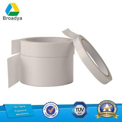 Jumbo Roll Double Sided 27micron BOPP Carrier Adhesive Tape (DPWH-10)