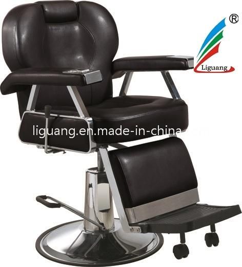 Strong Salon Furniture Professional Wholesale Barber Chair for Sale