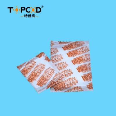 10g Super Dry Calcium Chloride Desiccant RoHS Compliant for Seed