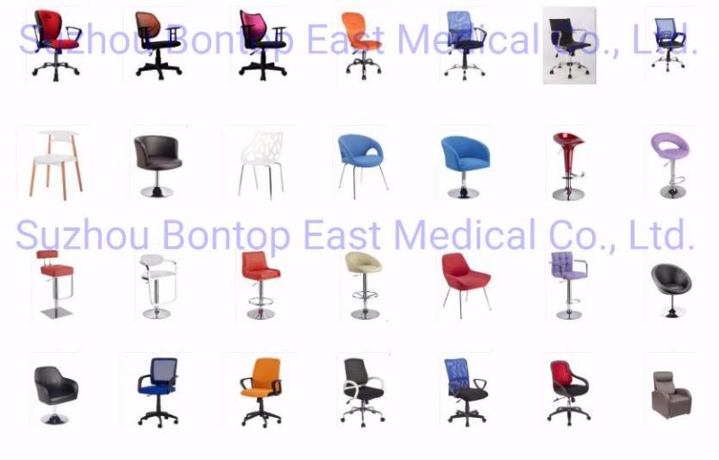 Office Furniture PU Leather Swivel Office Chair